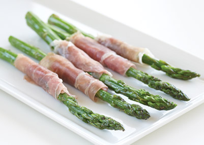 Asparagus